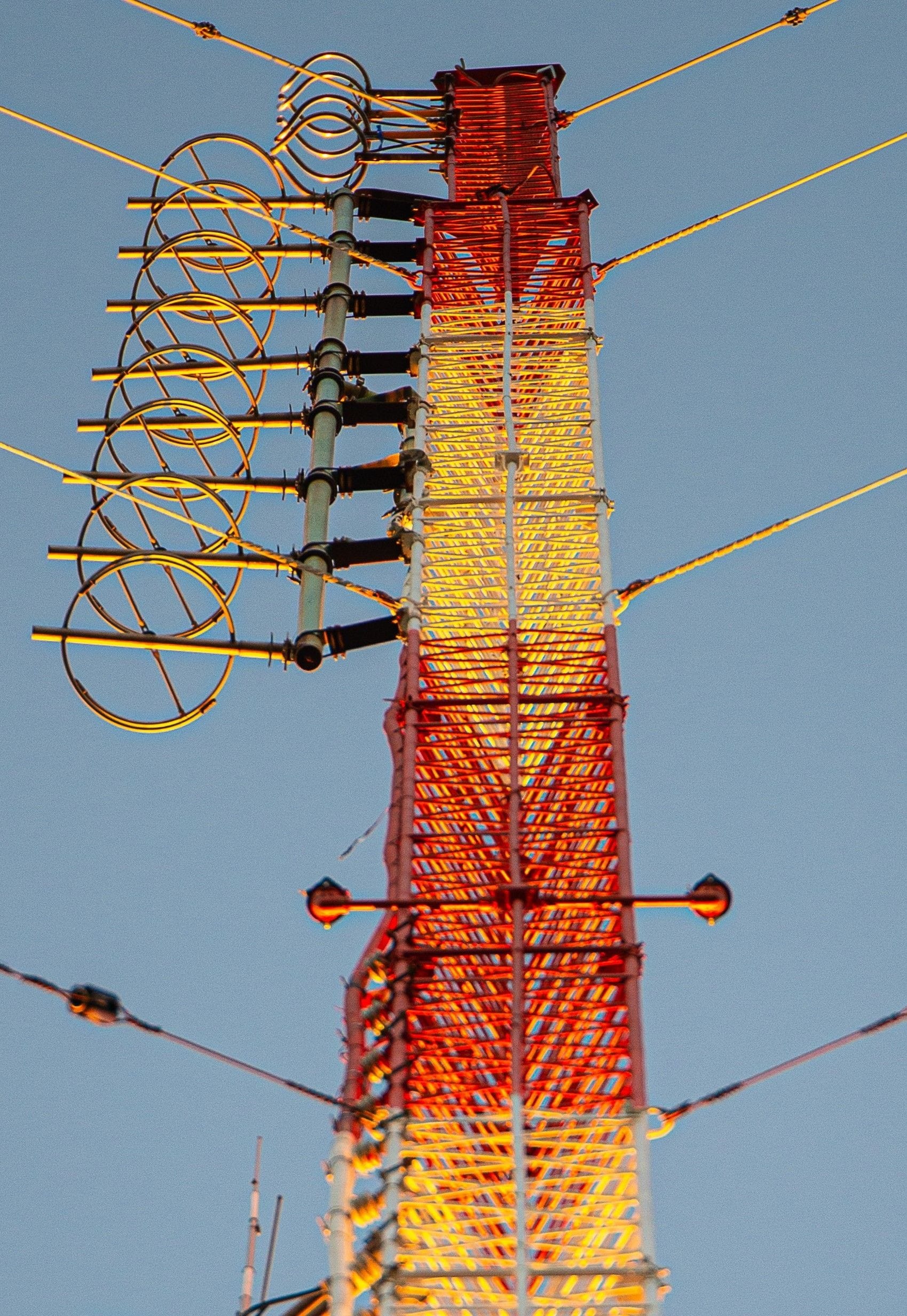 WTHO Antenna